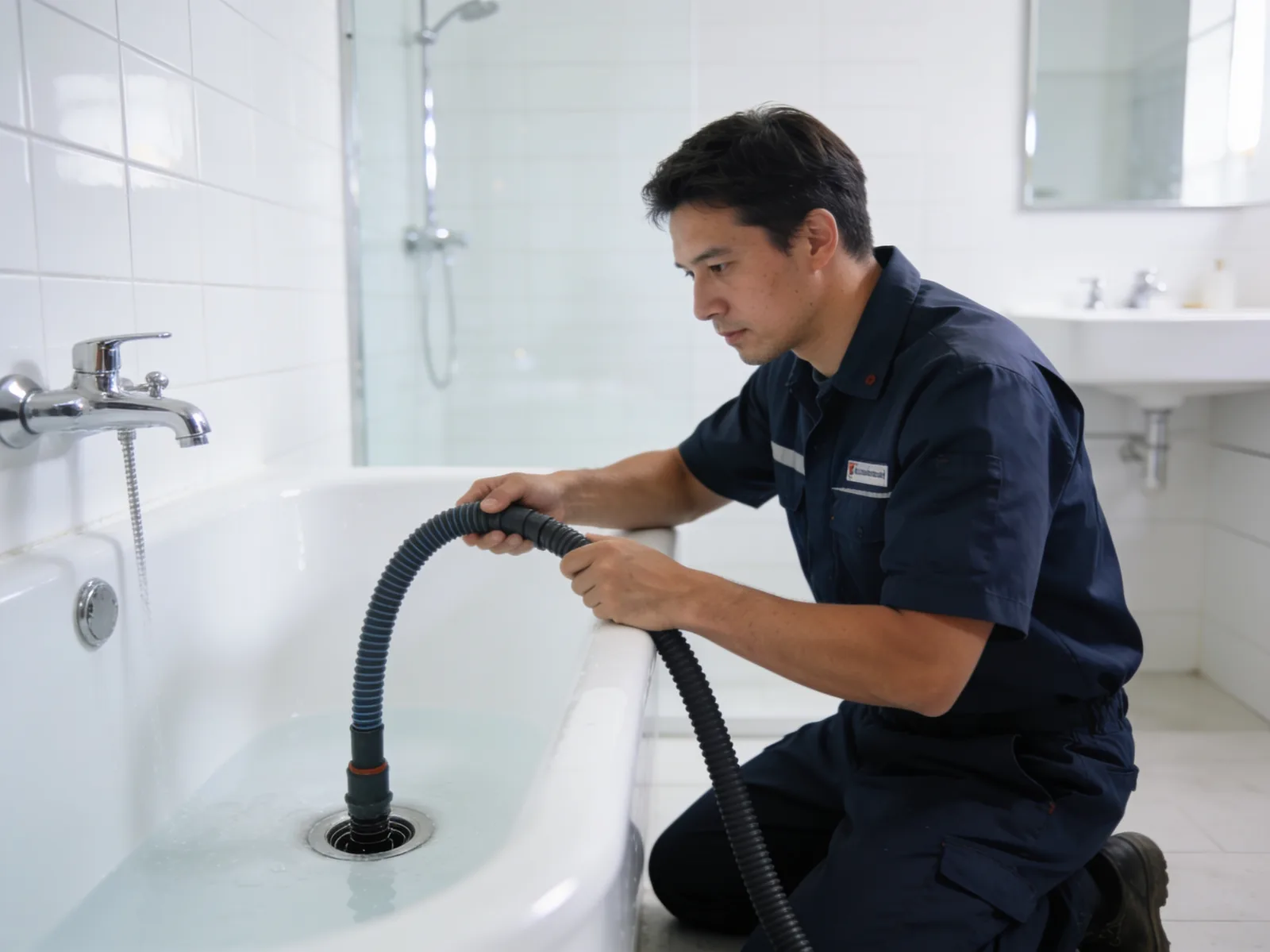Emergency Plumber Picayune, MS FAQs